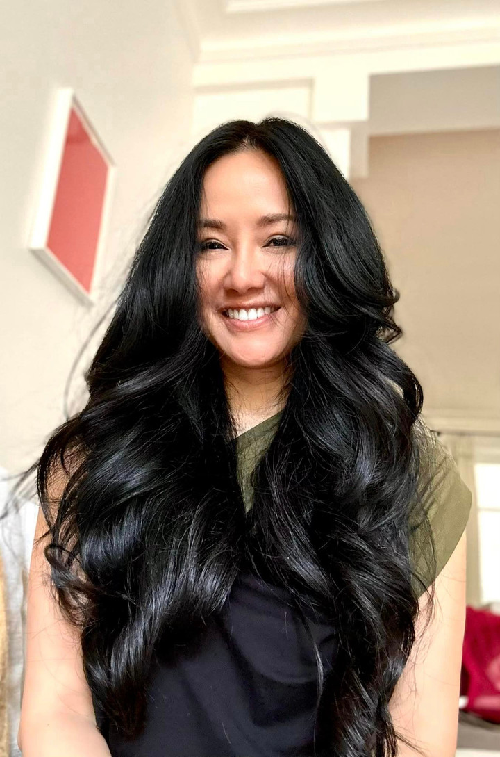 Sao Việt 28/5: NSND Tự Long xúc động với bức thư con gái viết tặng - 4