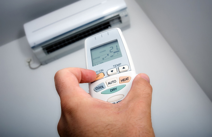 10 mẹo dùng điều hòa tiết kiệm điện mùa nắng nóng - 2