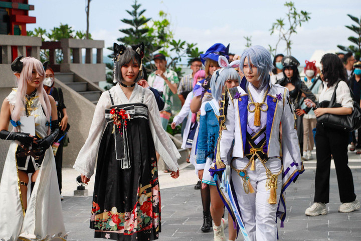 Da Nang Mikazuki: Nhật Bản thu nhỏ với vô vàn hoạt động độc đáo - 3