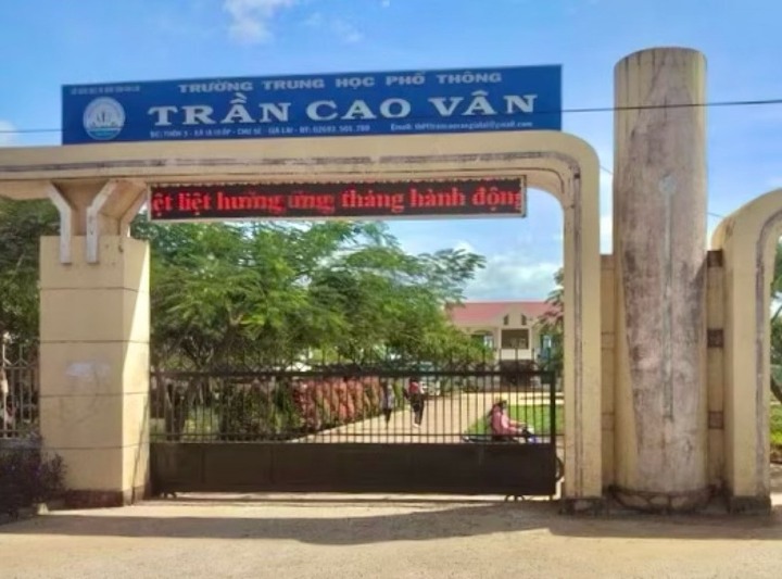 Thua chứng khoán, nữ thủ quỹ tham ô 450 triệu đồng rồi dựng hiện trường mất trộm - 1