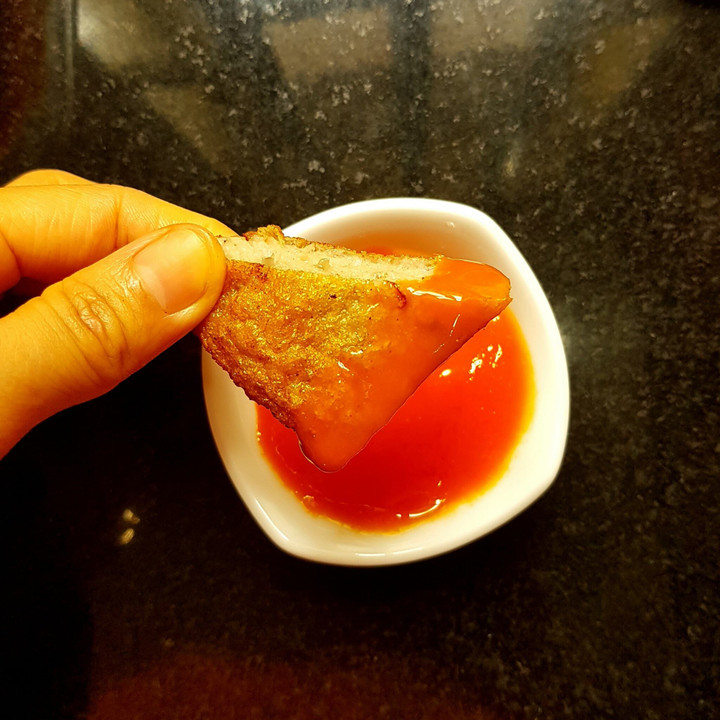 Cô giáo 9x bật mí công thức làm tương ớt siêu ngon tại nhà - 8