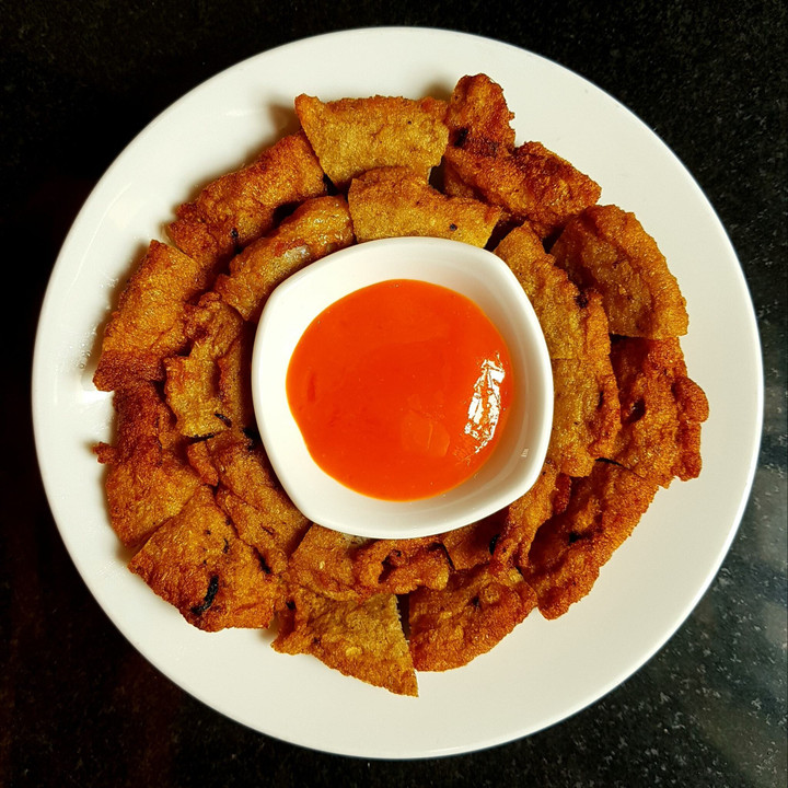 Cô giáo 9x bật mí công thức làm tương ớt siêu ngon tại nhà - 1