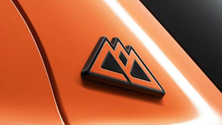 Ford Explorer phiên bản địa hình chính thức ra mắt vào ngày mai 29/5 - 5