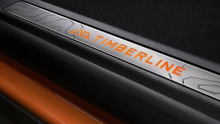 Ford Explorer phiên bản địa hình chính thức ra mắt vào ngày mai 29/5 - 9