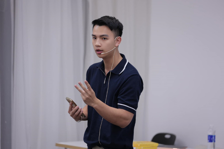 Nam diễn viên đẹp trai nhất 'Cuộc đời vẫn đẹp sao': Phim nào cũng là 'công tử' - 4