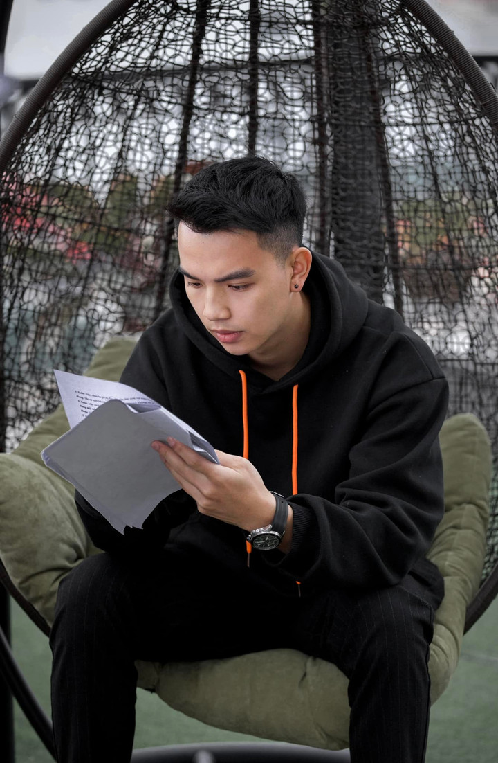 Nam diễn viên đẹp trai nhất 'Cuộc đời vẫn đẹp sao': Phim nào cũng là 'công tử' - 8