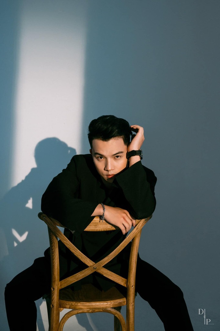 Nam diễn viên đẹp trai nhất 'Cuộc đời vẫn đẹp sao': Phim nào cũng là 'công tử' - 6