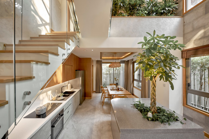 Cư dân The Standard Bình Dương nhận bàn giao giấy chứng nhận quyền sử dụng đất - 3