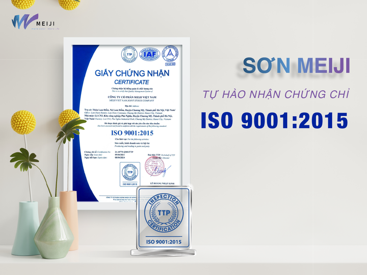 Sơn Meiji: Top 10 Thương hiệu - Nhãn hiệu nổi tiếng Châu Á - Thái Bình Dương - 2