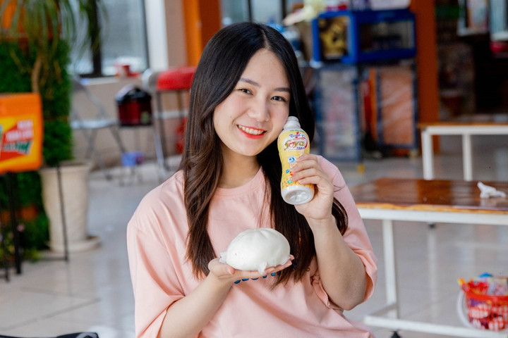 Cách cân bằng dinh dưỡng giữa nhịp sống bận rộn của người trẻ - 3