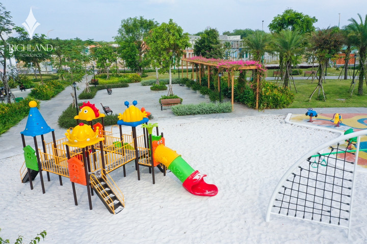 Thị trường bất động sản xuất hiện dự án cam kết lợi nhuận lên đến 30% - 3