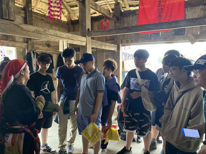 Học sinh, sinh viên được giảm giá tới 50% vé cáp treo Fansipan - 3