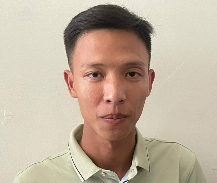 Đà Nẵng: Bắt giữ thanh niên trộm ô tô của người đi tắm biển - 1