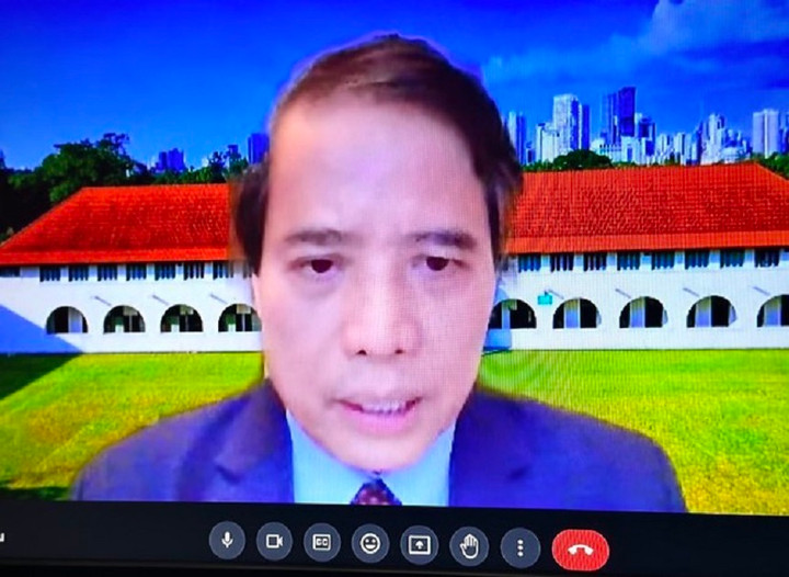 Chuyên gia: Việt Nam cần xây hệ sinh thái trái phiếu để phát hành nghìn tỷ USD - 2