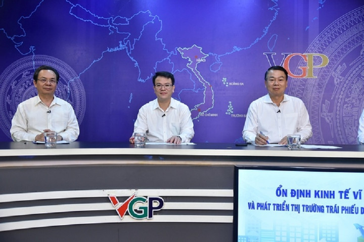 Chuyên gia: Việt Nam cần xây hệ sinh thái trái phiếu để phát hành nghìn tỷ USD - 3