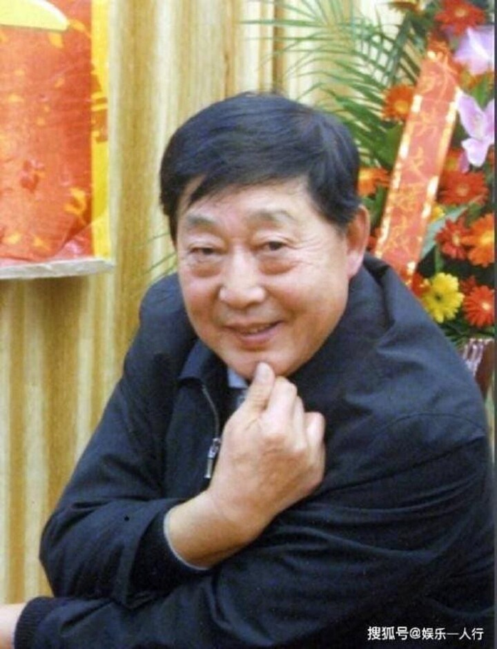 Diễn viên 'vạn năng' đóng nhiều vai nhất trong 'Tây du ký' 1986 là ai? - 5