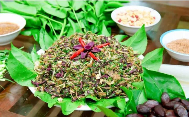 Ngọt bùi đặc sản nham trám nức tiếng, ai cũng phải thử khi đến Bắc Giang - 4