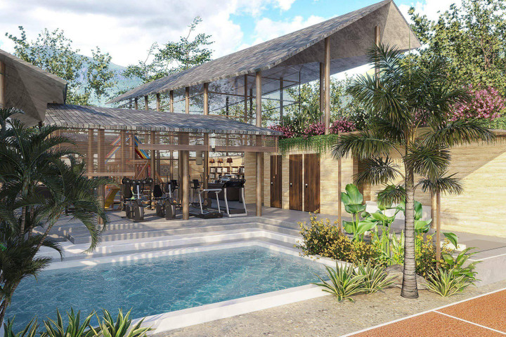 Hà Giang: Tháo nút nghẽn giao thông, bất động sản trung tâm nhiều sức hút - 6