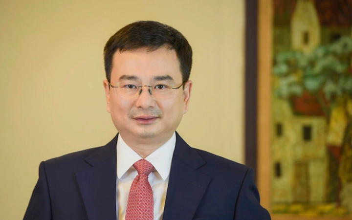 'Sẽ tiếp tục khuyến khích ngân hàng giảm mặt bằng lãi suất cho vay' - 1