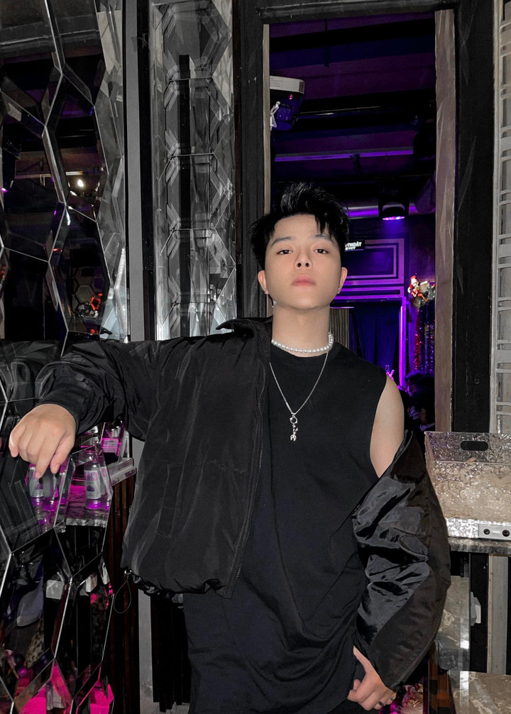 Thi Rap Việt, quán quân The Voice Kids Quang Anh có tìm được hào quang đã mất? - 5