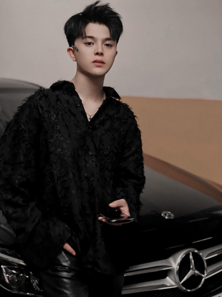 Thi Rap Việt, quán quân The Voice Kids Quang Anh có tìm được hào quang đã mất? - 4