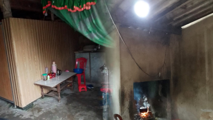 Ước mơ xây nhà cho bố mẹ của cậu bé 8 tuổi bị ung thư máu - 3