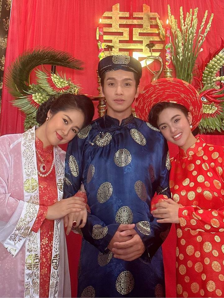Sao Việt 31/5: Lâm Khánh Chi gợi cảm, tình cũ Trấn Thành ngày càng xinh đẹp - 8