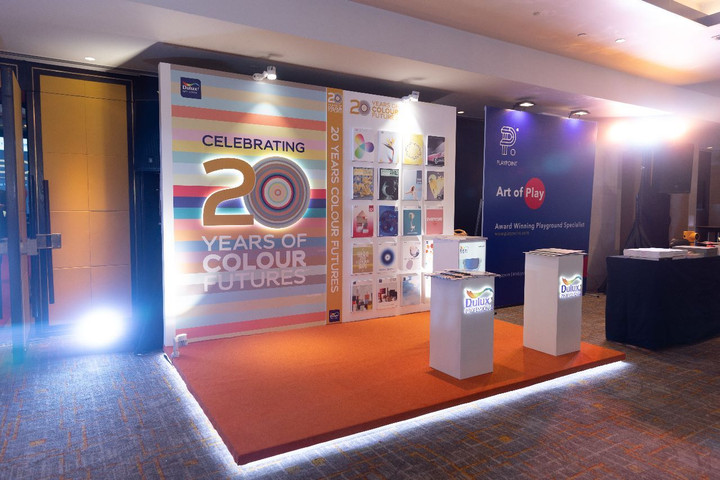 Akzonobel đồng hành cùng thị trường BĐS thông qua các giải thưởng uy tín - 2