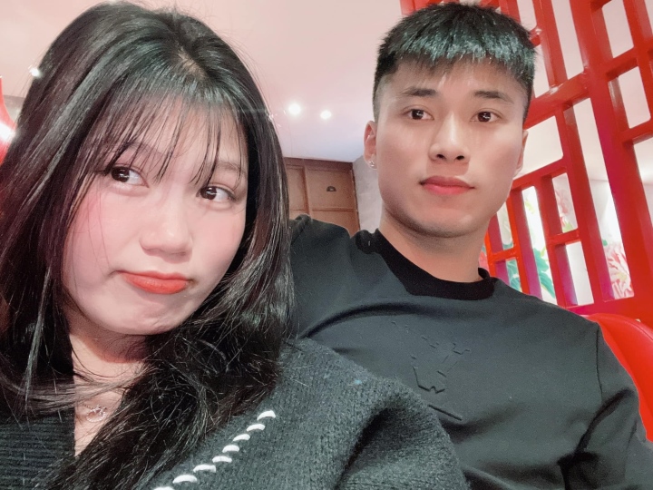Cựu tiền vệ U23 Việt Nam kết hôn với nữ tuyển thủ xinh đẹp - 6