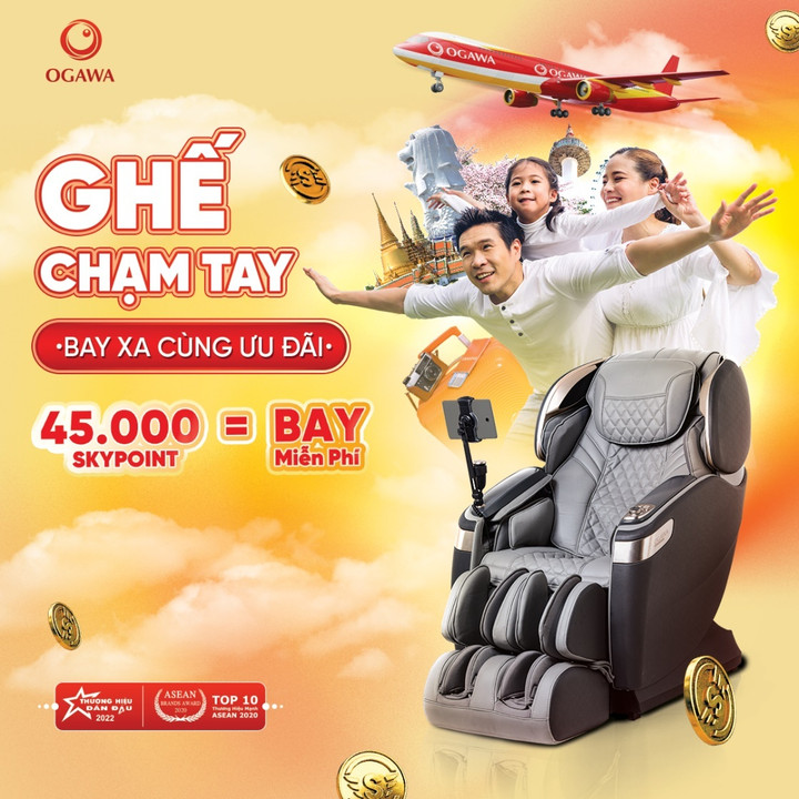 Vi vu Seoul: Chẳng tốn kém với vé 0 đồng từ ưu đãi OGAWA - 1