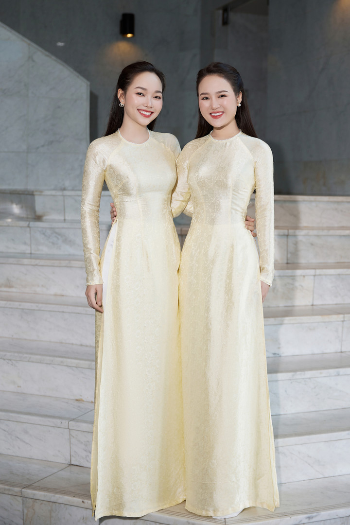 Quán quân Tuyệt đỉnh song ca 2023: Tôi thoải mái với áp lực - 2