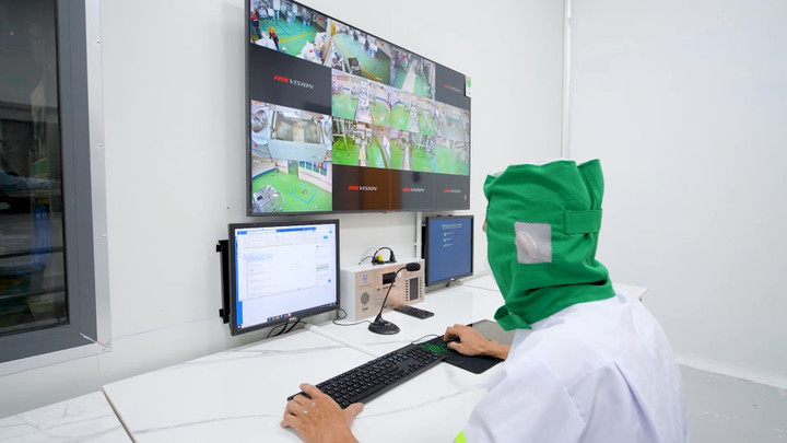 Unilever được vinh danh doanh nghiệp 4.0 nhờ chuyển đổi số chuỗi cung ứng - 2