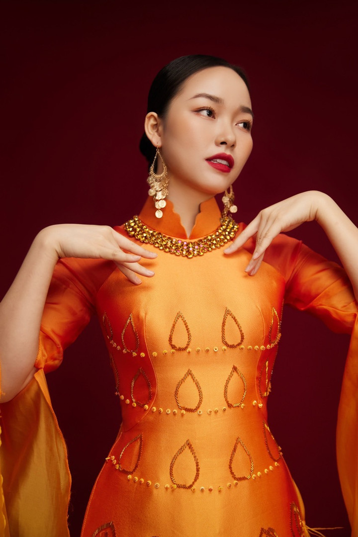 Quán quân Tuyệt đỉnh song ca 2023: Tôi thoải mái với áp lực - 1