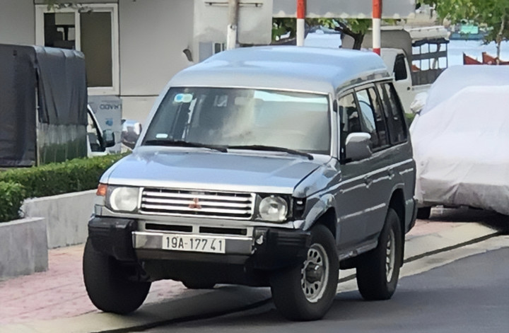 Bắt được tài xế ô tô tông chết nữ công nhân quét rác rồi bỏ chạy - 1