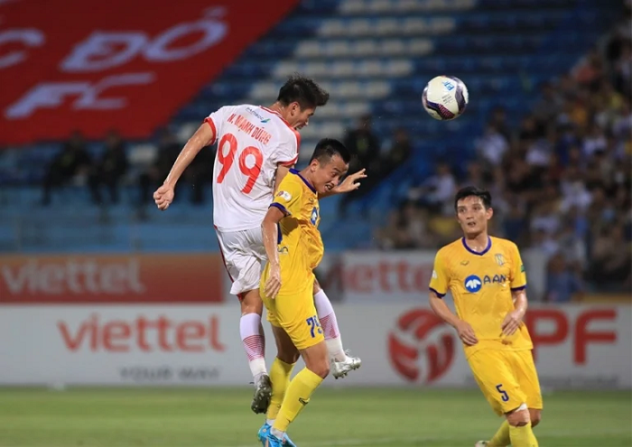 Lịch thể thao mới nhất hôm nay 1/6 và rạng sáng 2/6 - 1