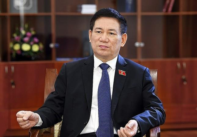 Bộ trưởng Tài chính lý giải bức xúc về bảo hiểm nhân thọ - 1