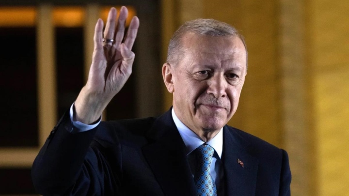Chiến thắng của ông Erdogan có ý nghĩa gì với Thổ Nhĩ Kỳ và thế giới? - 1