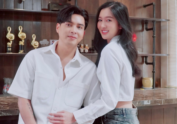 Hồ Quang Hiếu: Lần cưới đầu ly hôn sau 10 ngày, lần hai đăng ký sau 3 tháng - 1