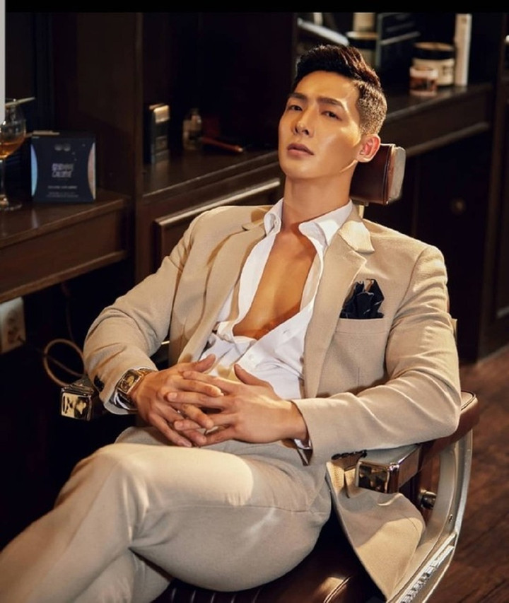 Hai vụ tấn công tình dục gây chấn động showbiz Hàn Quốc - 1