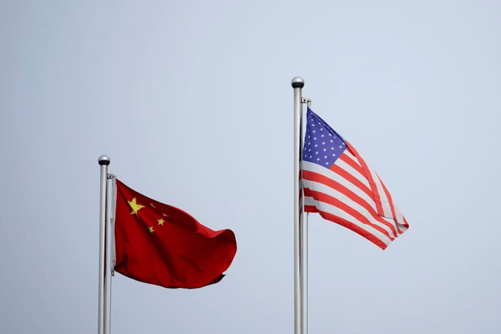 Mỹ siết yêu cầu xuất khẩu công nghệ nhạy cảm sang Trung Quốc - 1