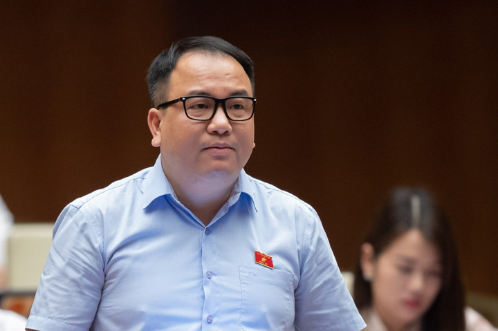 ĐBQH sẵn sàng họp thêm các kỳ họp bất thường để gỡ khó cho doanh nghiệp - 1