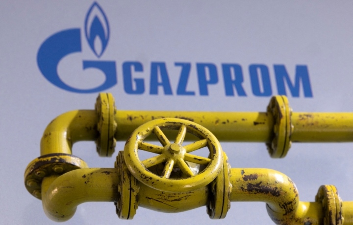Gazprom lập kỷ lục cung cấp khí đốt hàng ngày cho Trung Quốc - 1