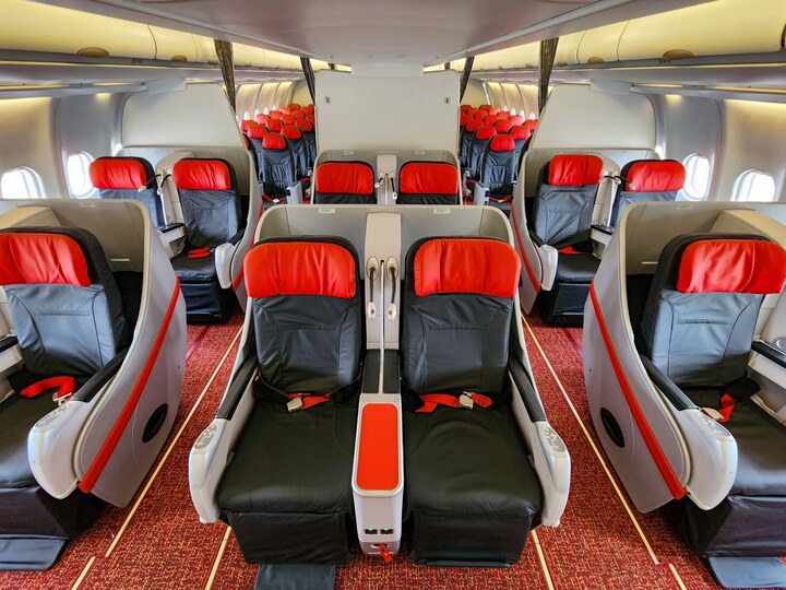 Vietjet dẫn đầu dịch vụ bay của hàng không chi phí thấp toàn cầu 2023 - 2