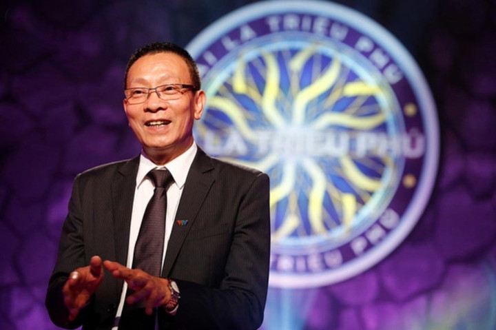 MC nào của VTV từng phụ mẹ vợ bán hàng ở chợ Đồng Xuân? - 1