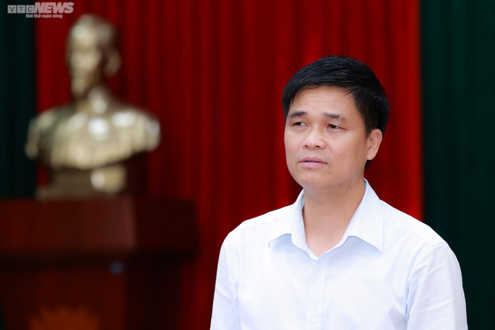 16 cá nhân, tập thể được vinh danh trong chương trình Vinh quang Việt Nam 2023 - 3