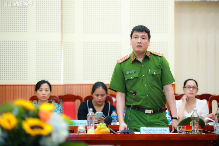 16 cá nhân, tập thể được vinh danh trong chương trình Vinh quang Việt Nam 2023 - 4