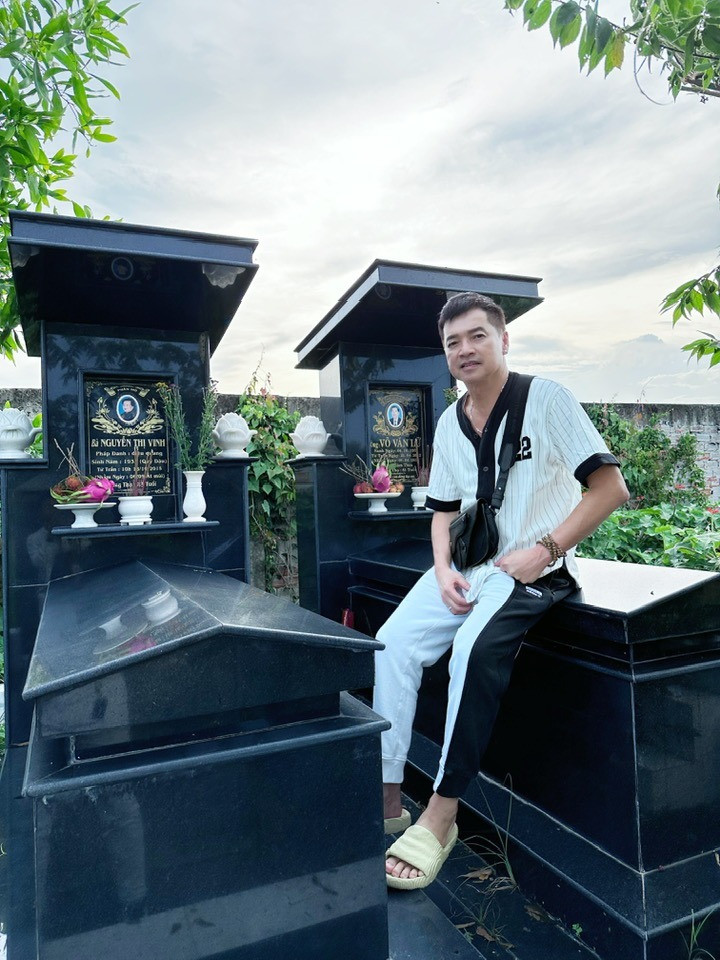 Sao Việt 3/6: Việt Trinh trẻ đẹp ở tuổi 51, Minh Hằng sành điệu khi mang bầu - 9