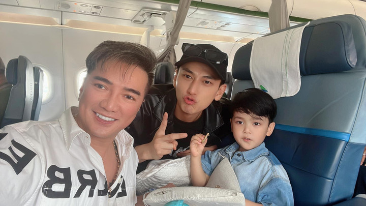 Sao Việt 3/6: Việt Trinh trẻ đẹp ở tuổi 51, Minh Hằng sành điệu khi mang bầu - 10