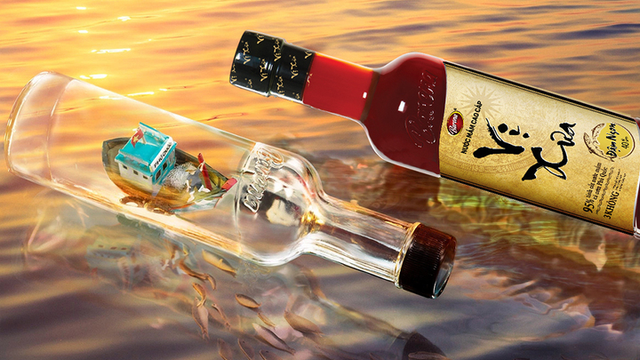 Thổi hồn hương vị Việt - 8 năm bếp nhà có Vị Xưa - 2
