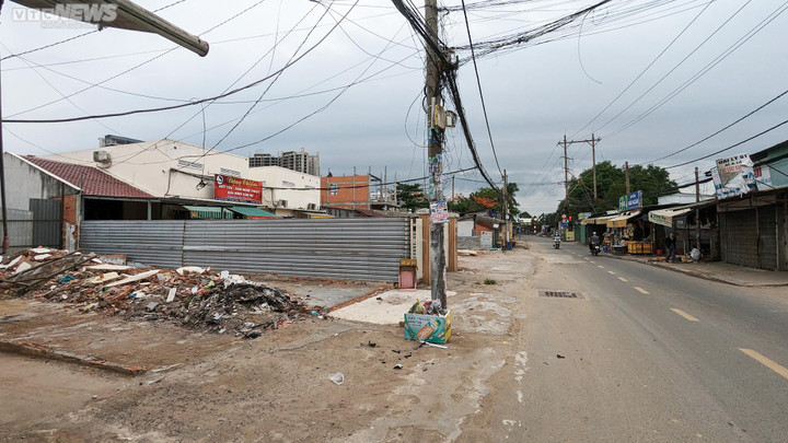 Hiện trạng cây cầu sắt 'chờ sập', sắp được thay bằng cầu hơn 512 tỷ đồng - 13